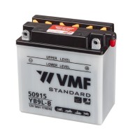 VMF Powersport Accu 9 Ampere CB9L-B